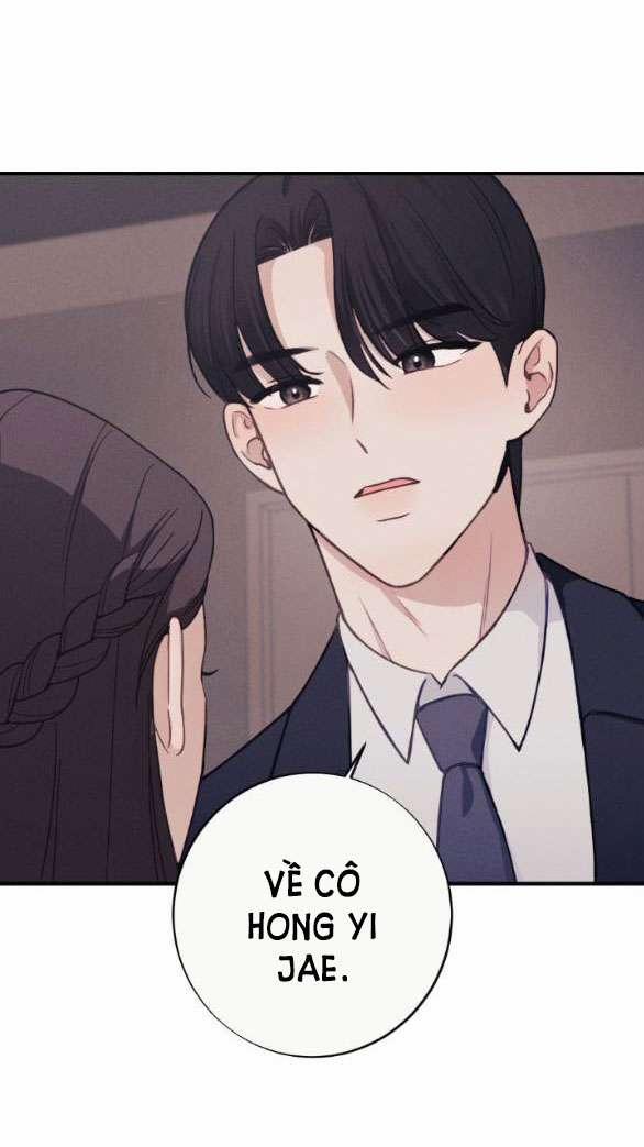 [18+] Người Vợ Quyến Rũ 5.1 trang 16