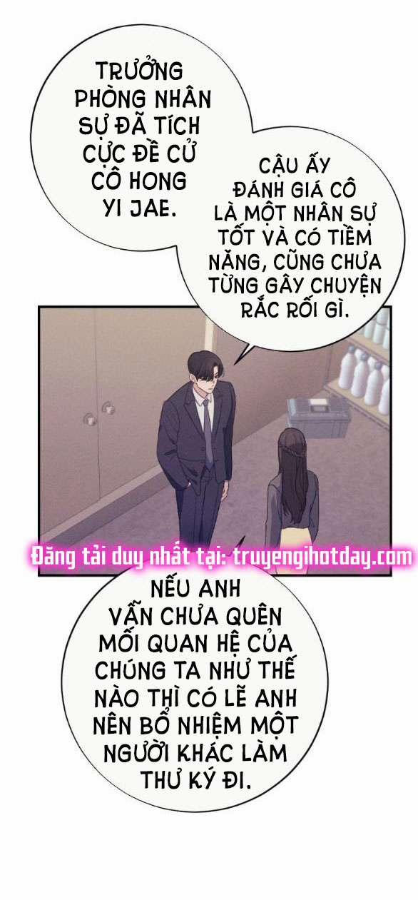 [18+] Người Vợ Quyến Rũ 5.1 trang 4