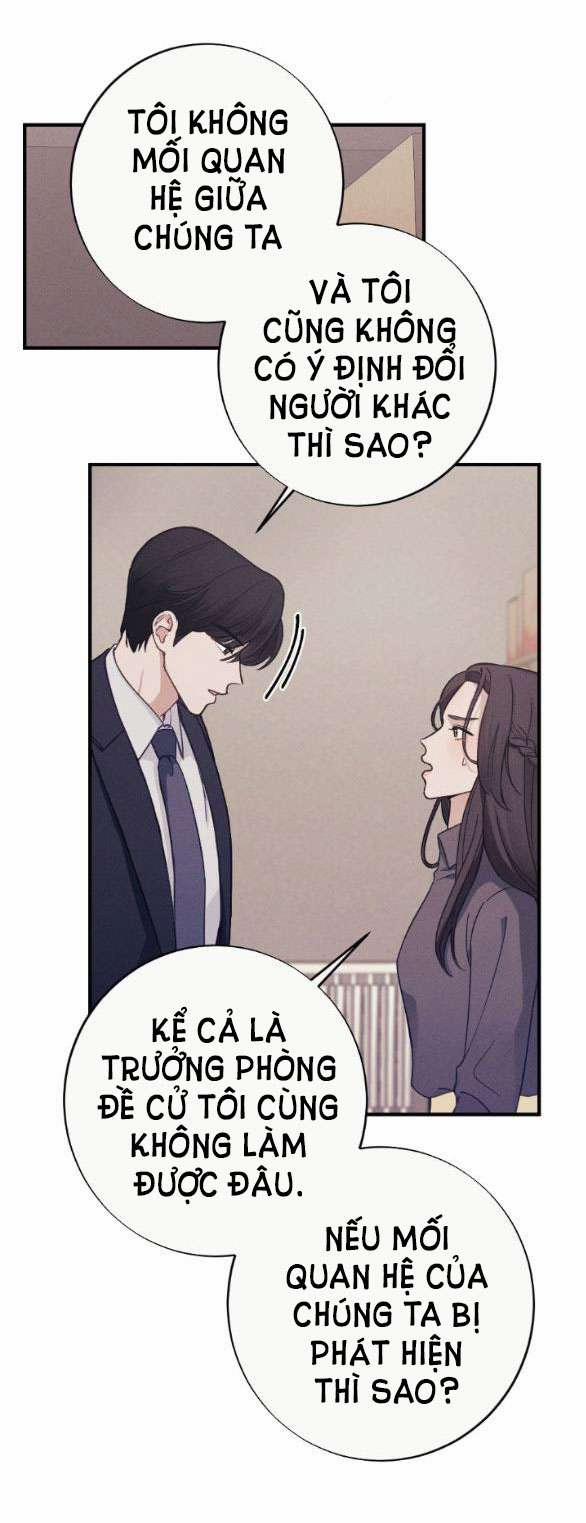 [18+] Người Vợ Quyến Rũ 5.1 trang 5