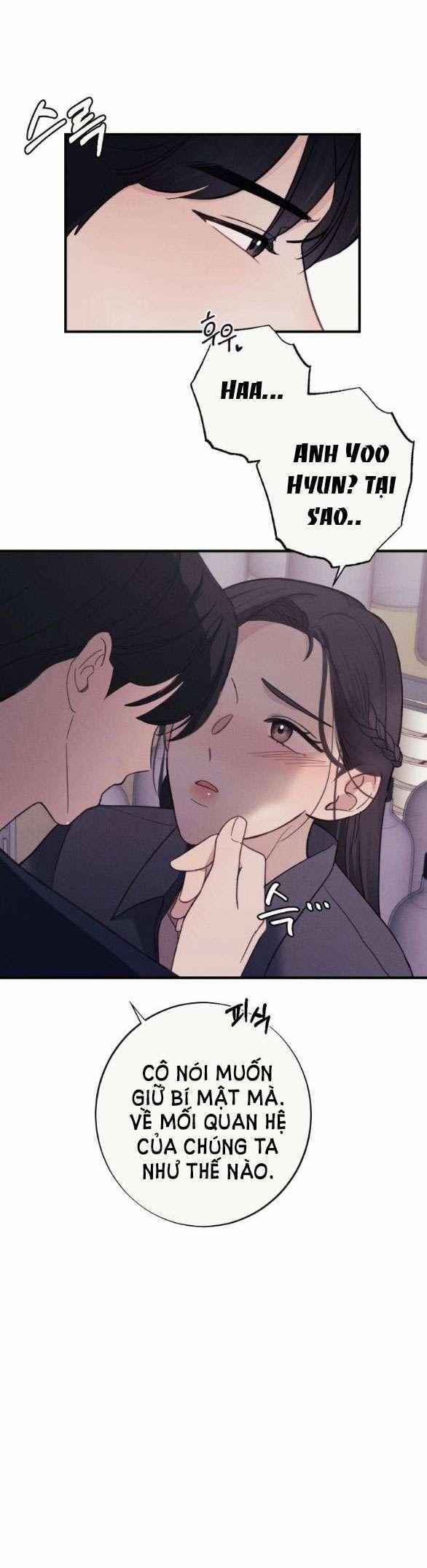 [18+] Người Vợ Quyến Rũ 5.2 trang 0