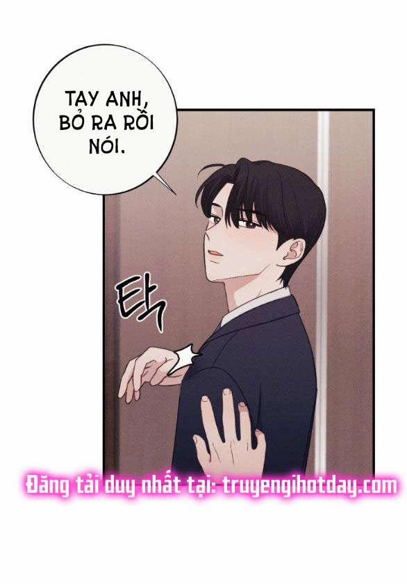 [18+] Người Vợ Quyến Rũ 5.2 trang 14