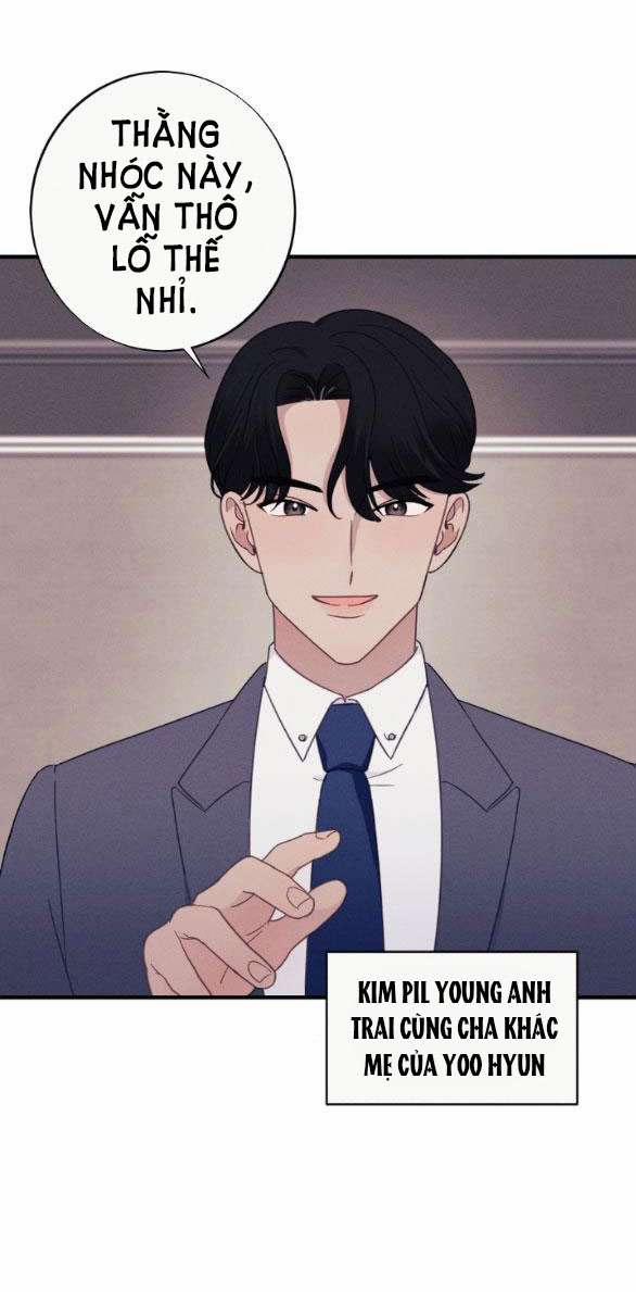 [18+] Người Vợ Quyến Rũ 5.2 trang 15