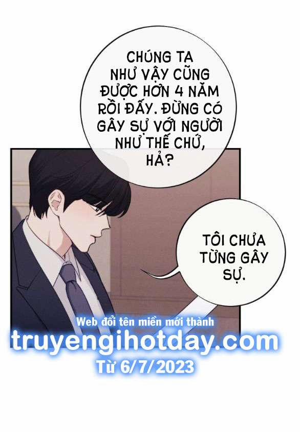 [18+] Người Vợ Quyến Rũ 5.2 trang 18