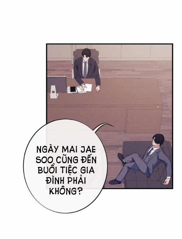 [18+] Người Vợ Quyến Rũ 5.2 trang 19