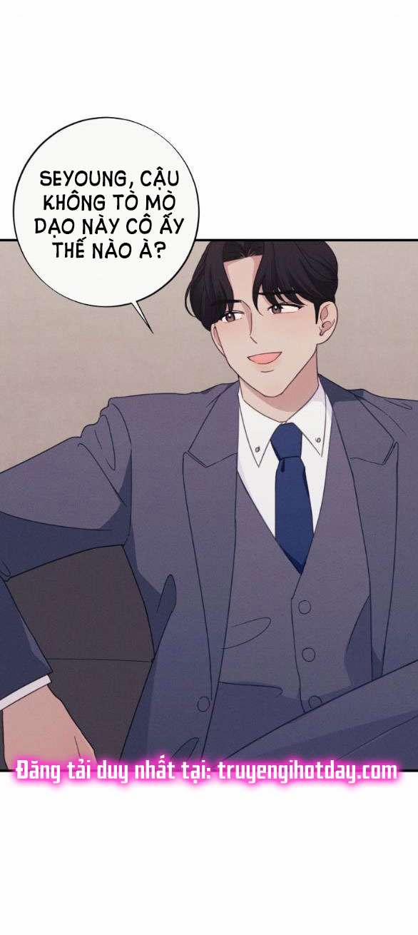 [18+] Người Vợ Quyến Rũ 5.2 trang 22