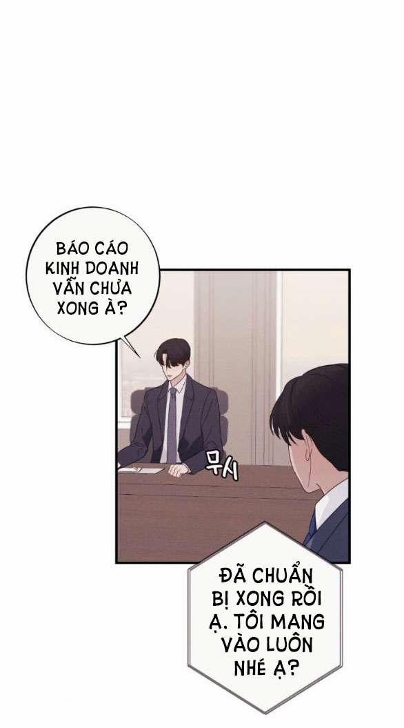 [18+] Người Vợ Quyến Rũ 5.2 trang 27