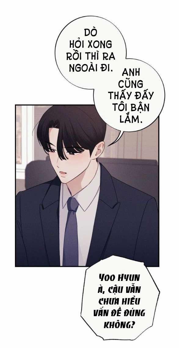 [18+] Người Vợ Quyến Rũ 5.2 trang 29