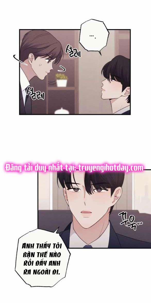 [18+] Người Vợ Quyến Rũ 5.2 trang 37