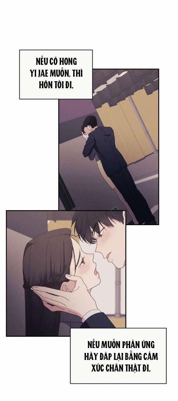 [18+] Người Vợ Quyến Rũ 6.1 trang 12