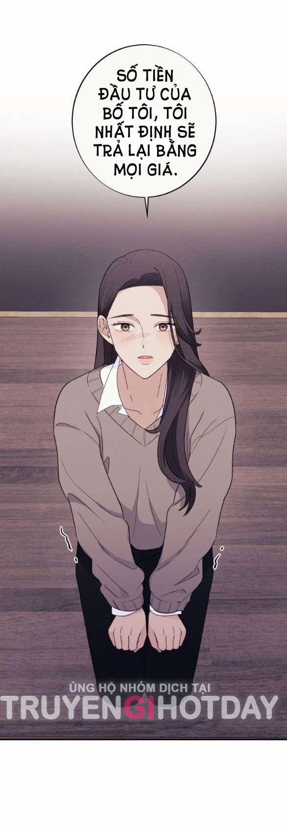 [18+] Người Vợ Quyến Rũ 6.1 trang 20