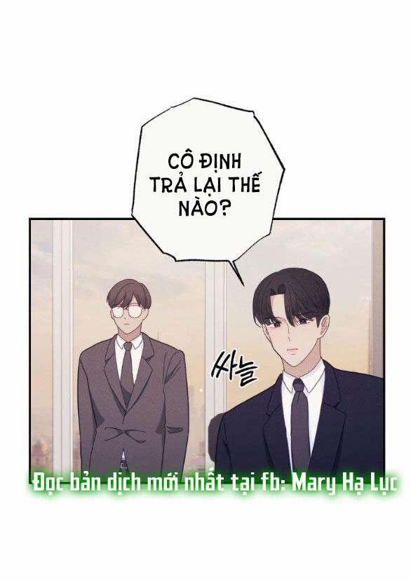 [18+] Người Vợ Quyến Rũ 6.1 trang 21