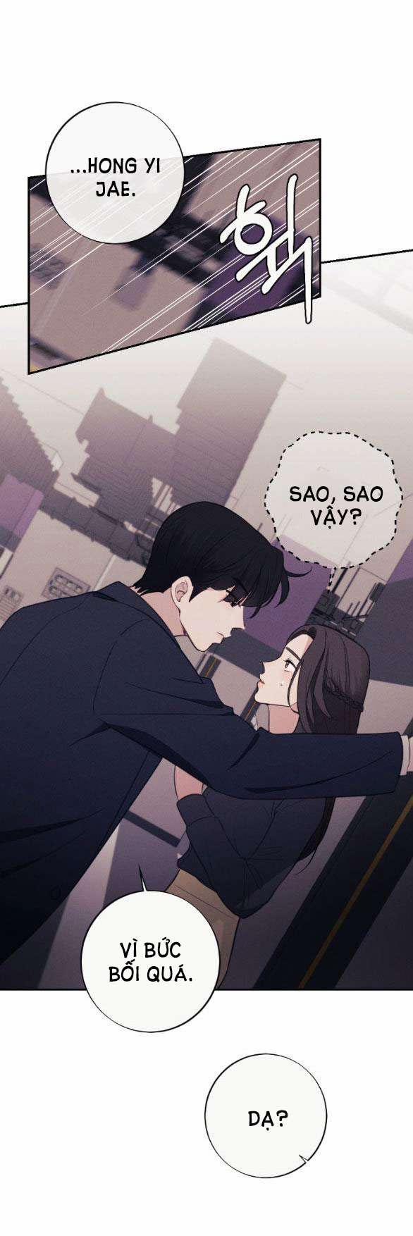 [18+] Người Vợ Quyến Rũ 6.1 trang 6