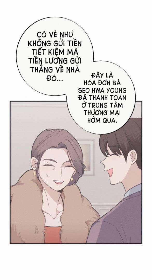 [18+] Người Vợ Quyến Rũ 6.2 trang 19