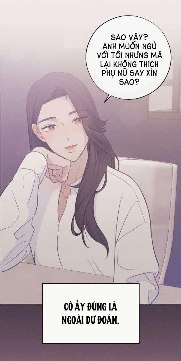 [18+] Người Vợ Quyến Rũ 6.2 trang 23