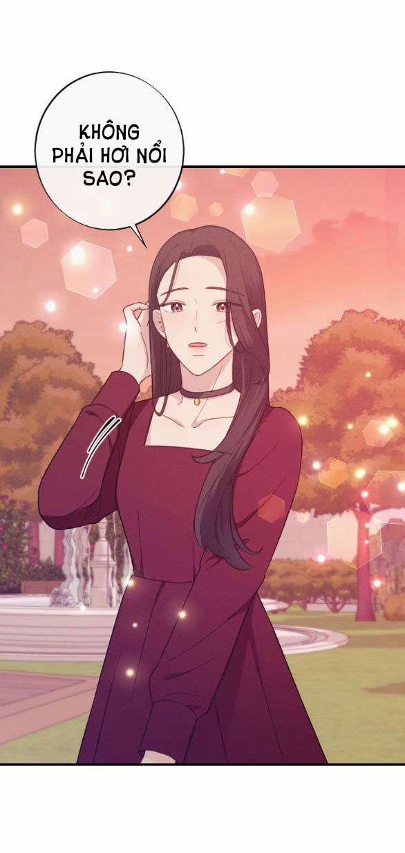 [18+] Người Vợ Quyến Rũ 6.2 trang 27