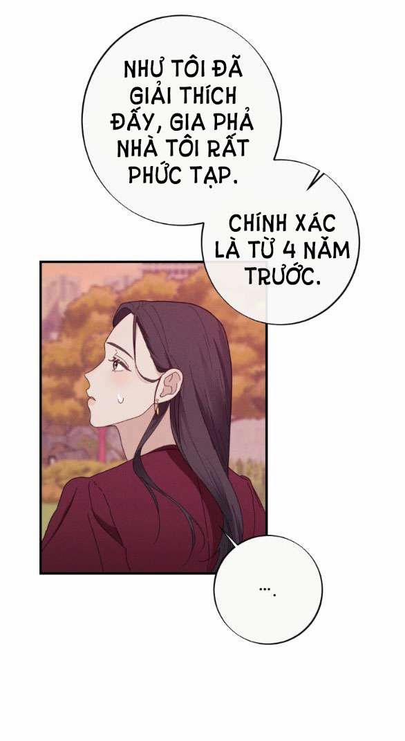 [18+] Người Vợ Quyến Rũ 6.2 trang 31