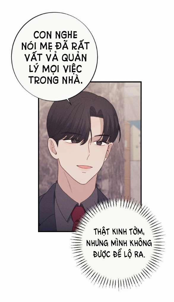 [18+] Người Vợ Quyến Rũ 6.2 trang 33