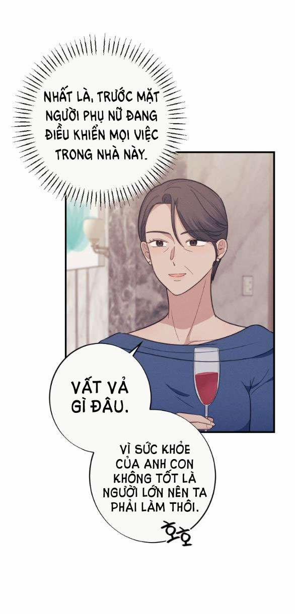 [18+] Người Vợ Quyến Rũ 6.2 trang 34