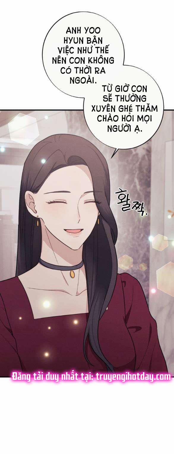 [18+] Người Vợ Quyến Rũ 6.2 trang 38