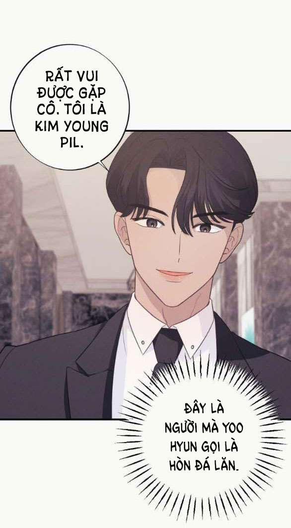 [18+] Người Vợ Quyến Rũ 7.1 trang 16