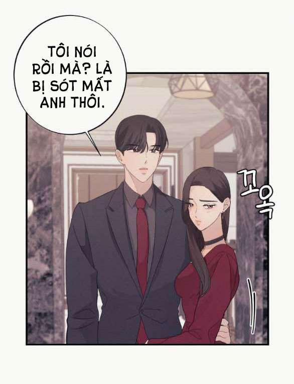 [18+] Người Vợ Quyến Rũ 7.1 trang 23