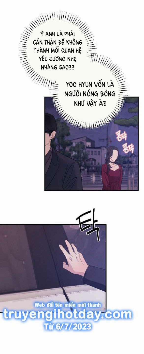 [18+] Người Vợ Quyến Rũ 7.2 trang 22