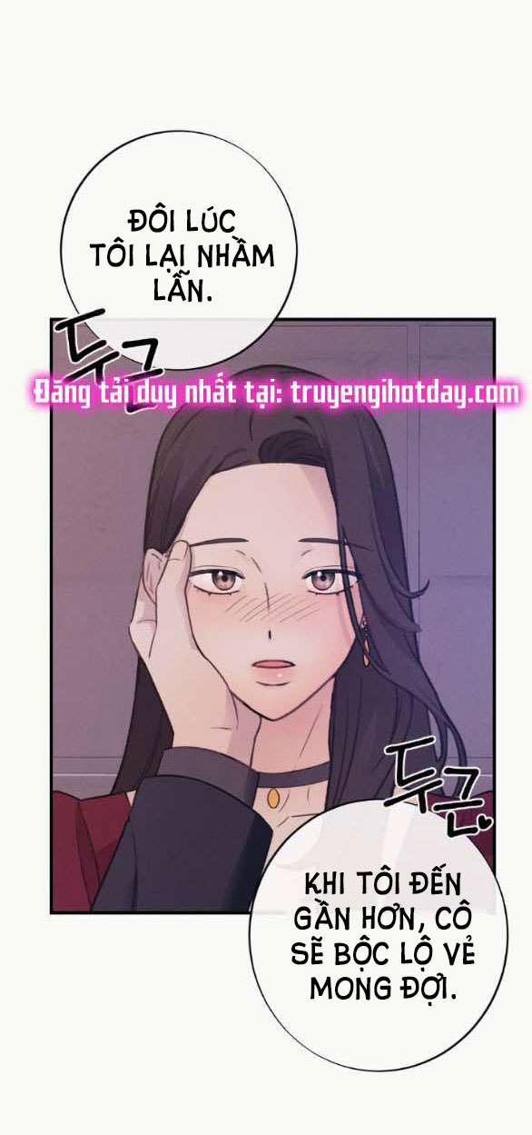 [18+] Người Vợ Quyến Rũ 7.2 trang 31