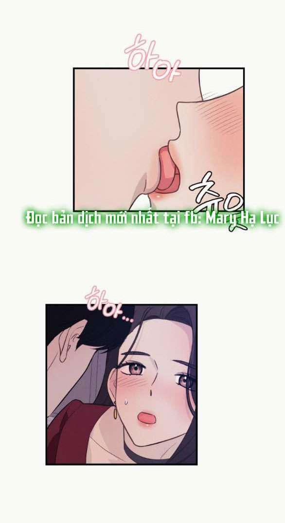 [18+] Người Vợ Quyến Rũ 7.2 trang 35