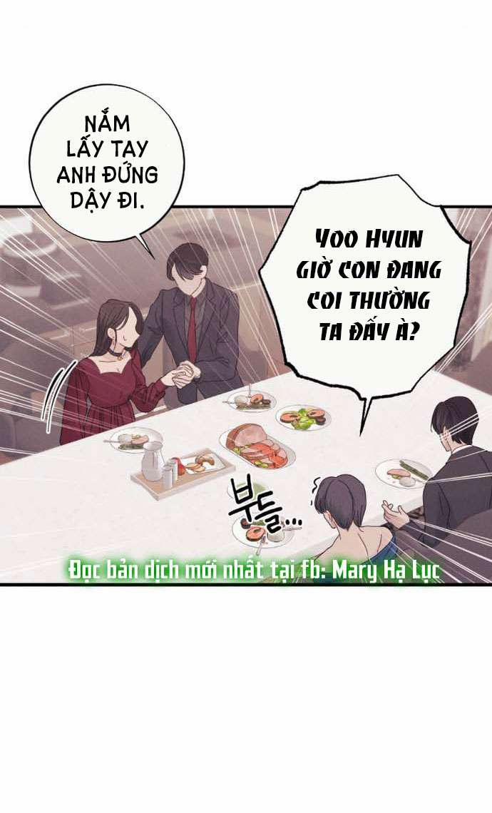 [18+] Người Vợ Quyến Rũ 8.1 trang 10