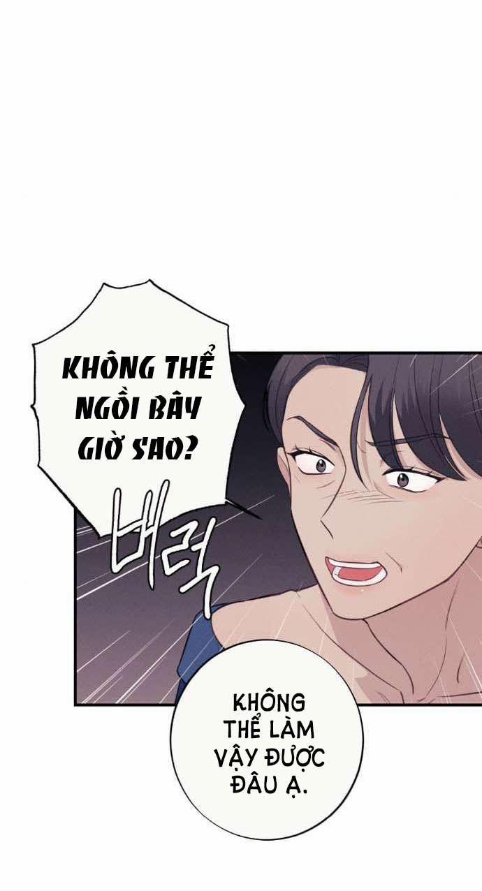 [18+] Người Vợ Quyến Rũ 8.1 trang 11