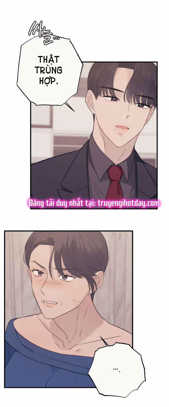 [18+] Người Vợ Quyến Rũ 8.1 trang 15