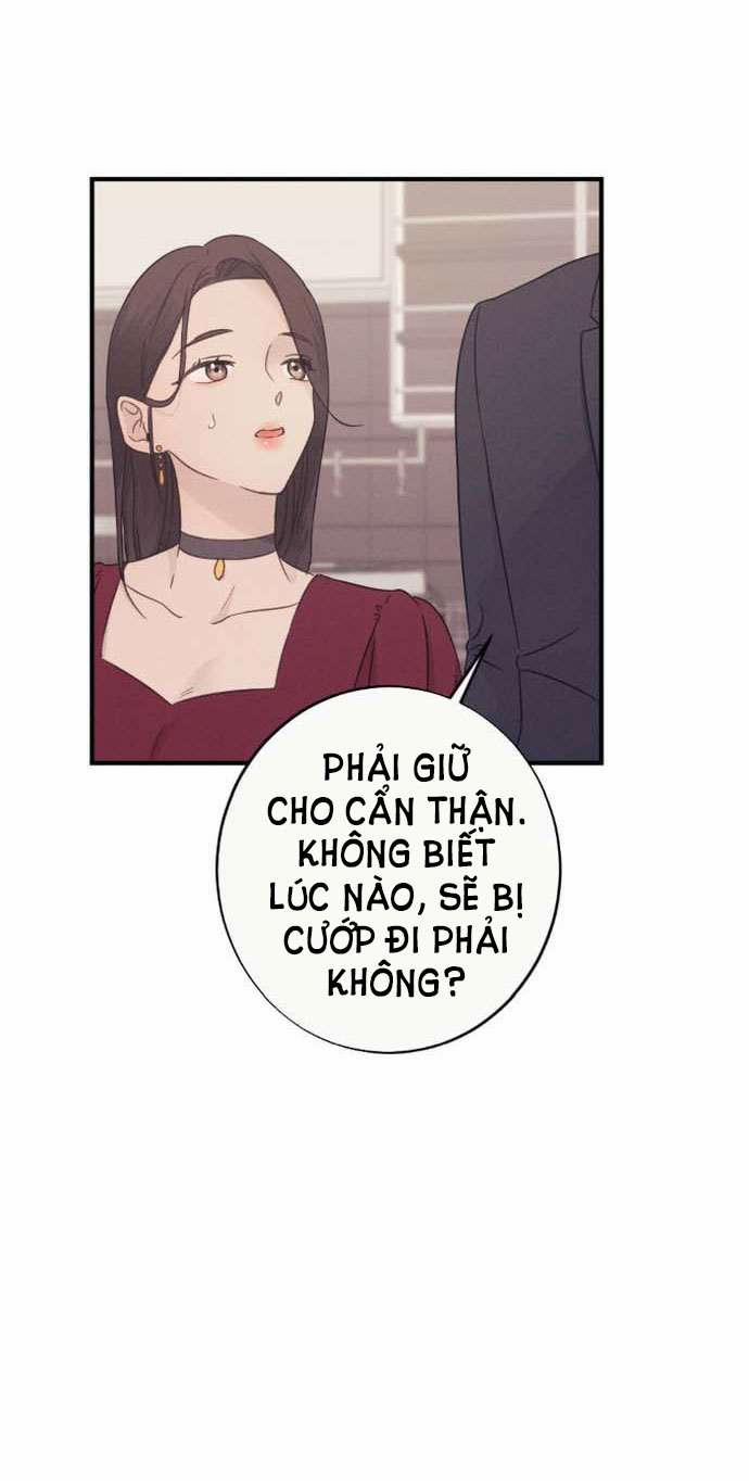 [18+] Người Vợ Quyến Rũ 8.1 trang 18