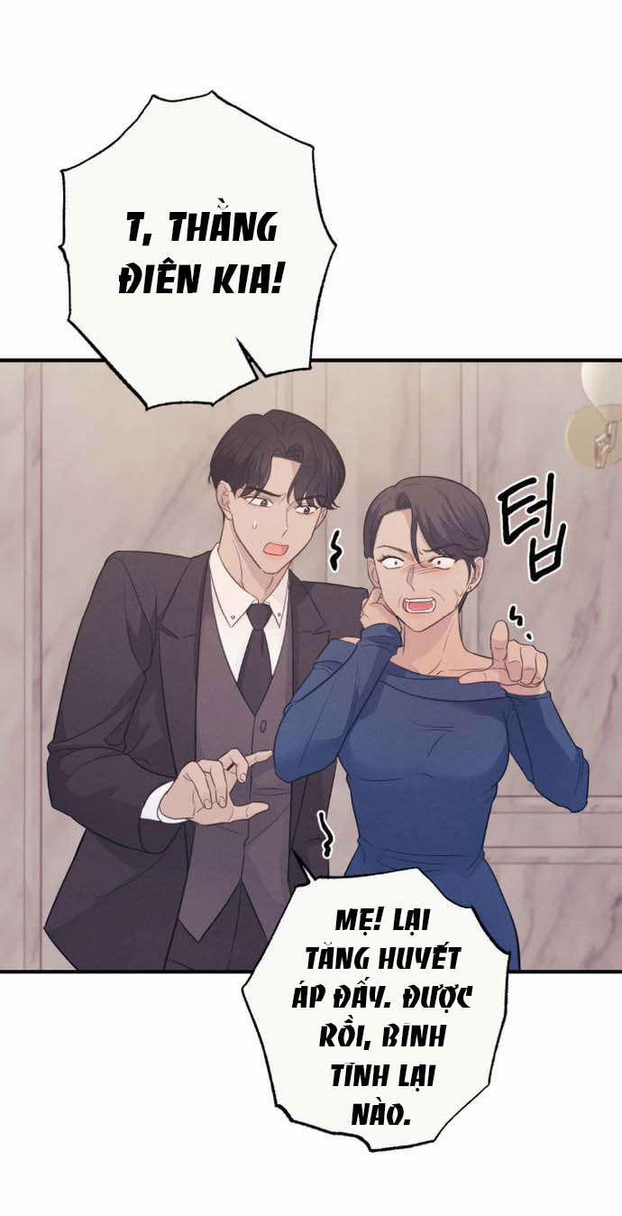 [18+] Người Vợ Quyến Rũ 8.1 trang 19