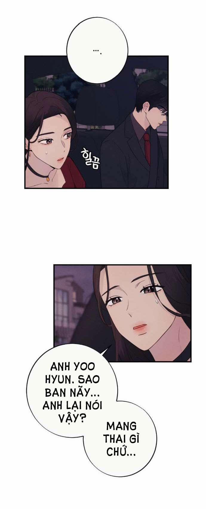 [18+] Người Vợ Quyến Rũ 8.1 trang 22