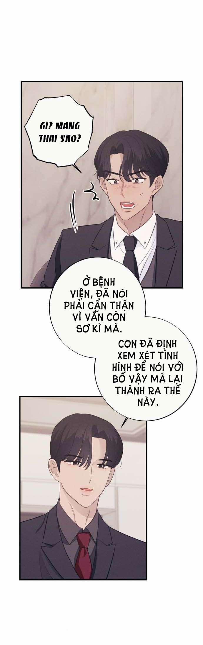 [18+] Người Vợ Quyến Rũ 8.1 trang 8