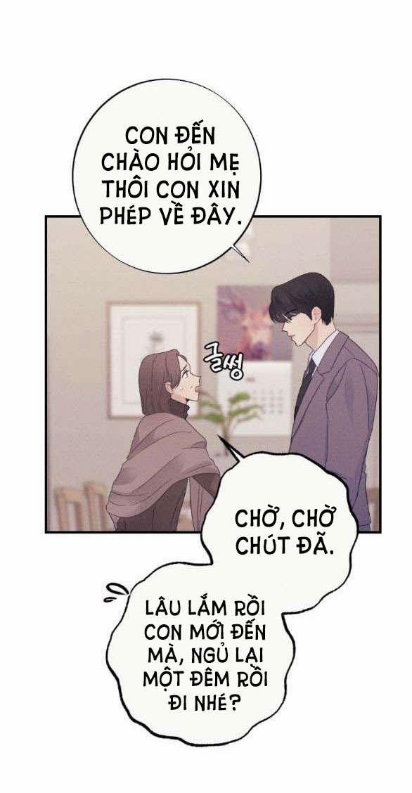 [18+] Người Vợ Quyến Rũ 9.1 trang 27