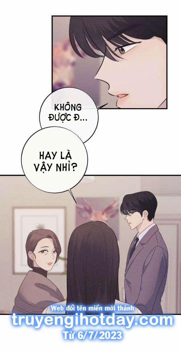 [18+] Người Vợ Quyến Rũ 9.1 trang 28