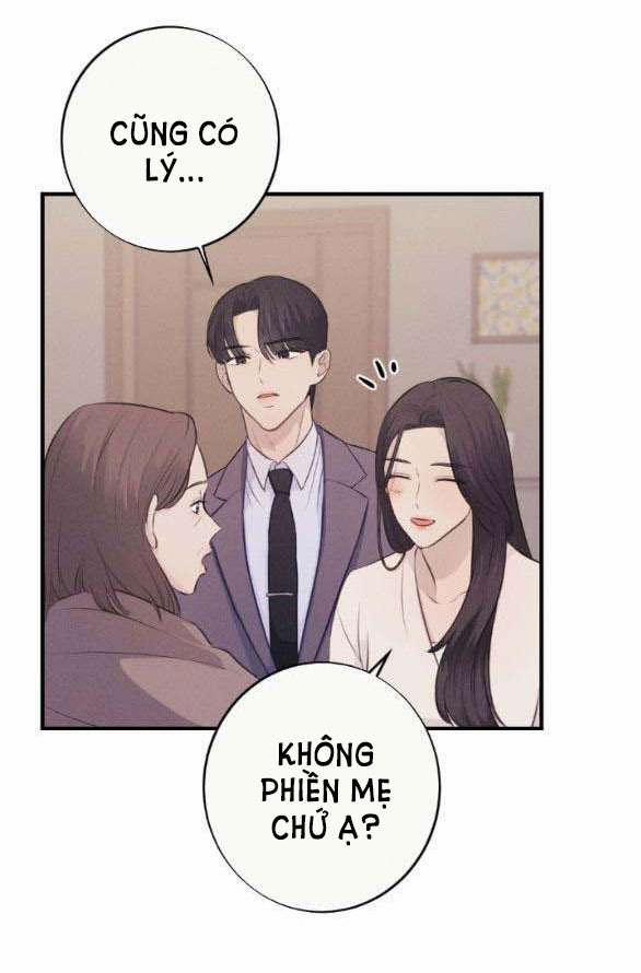 [18+] Người Vợ Quyến Rũ 9.1 trang 30