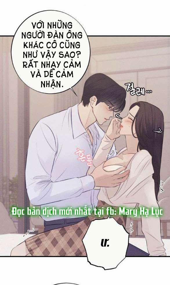 [18+] Người Vợ Quyến Rũ 9.2 trang 20