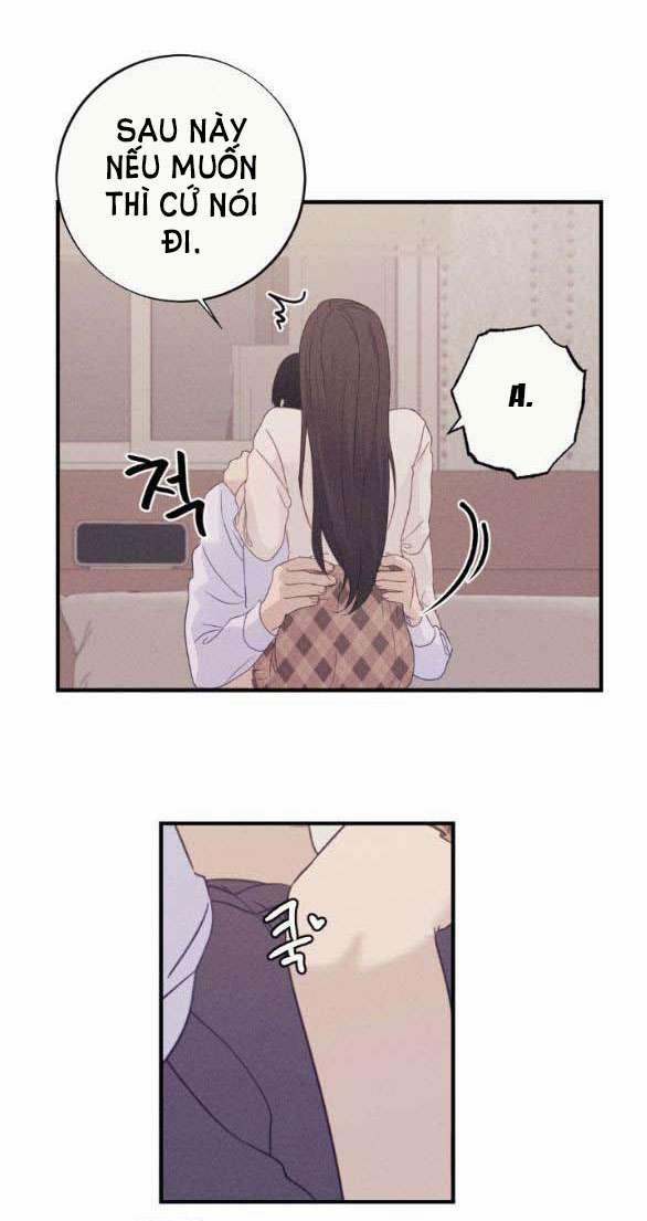 [18+] Người Vợ Quyến Rũ 9.2 trang 22