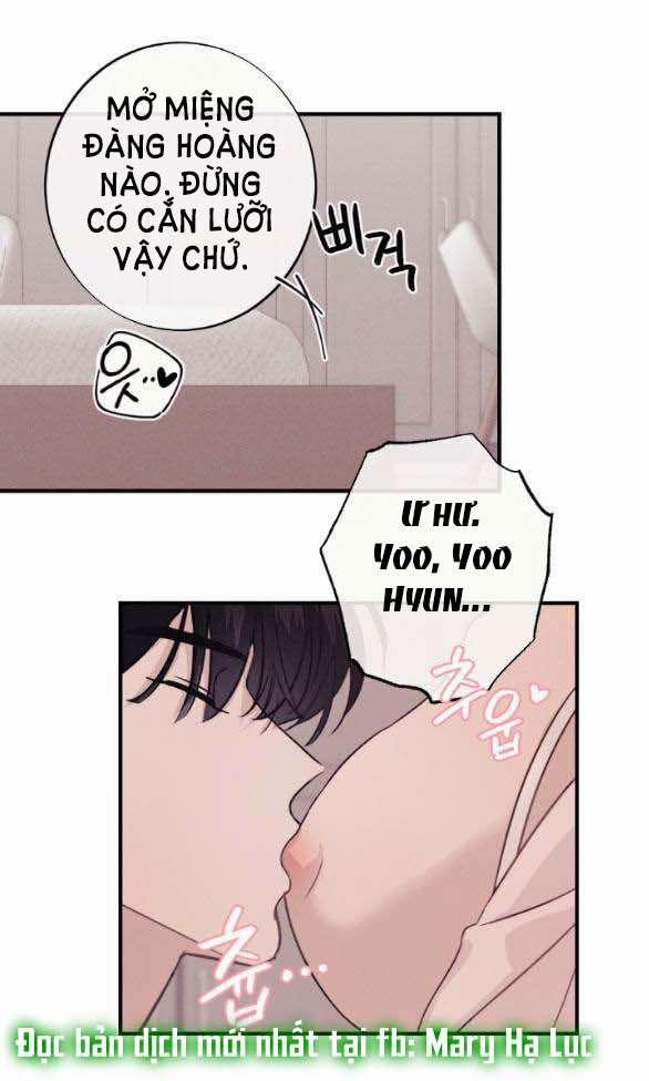 [18+] Người Vợ Quyến Rũ 9.2 trang 25