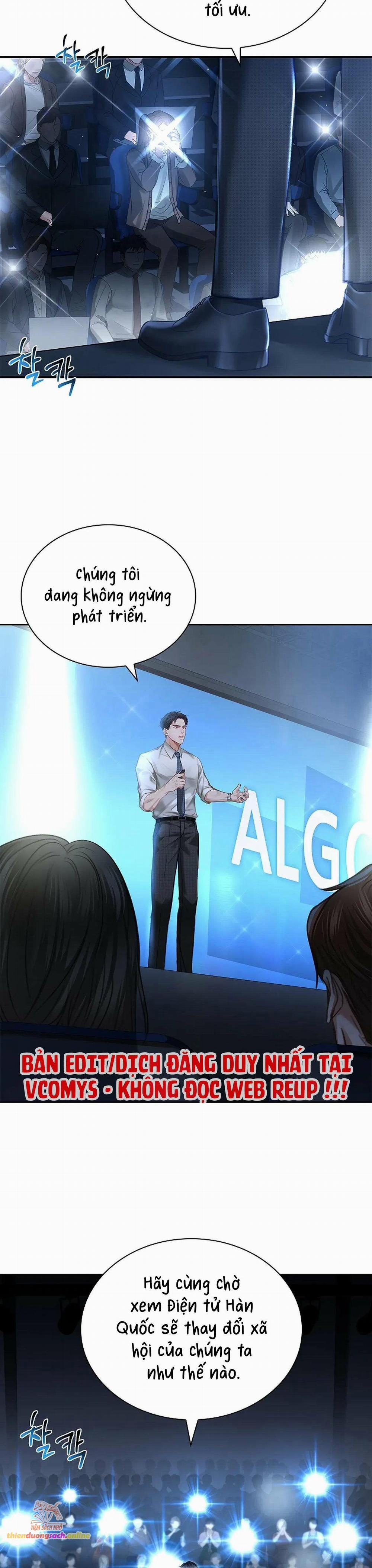 [ 18+ ] Người Vợ Trẻ 1 trang 17