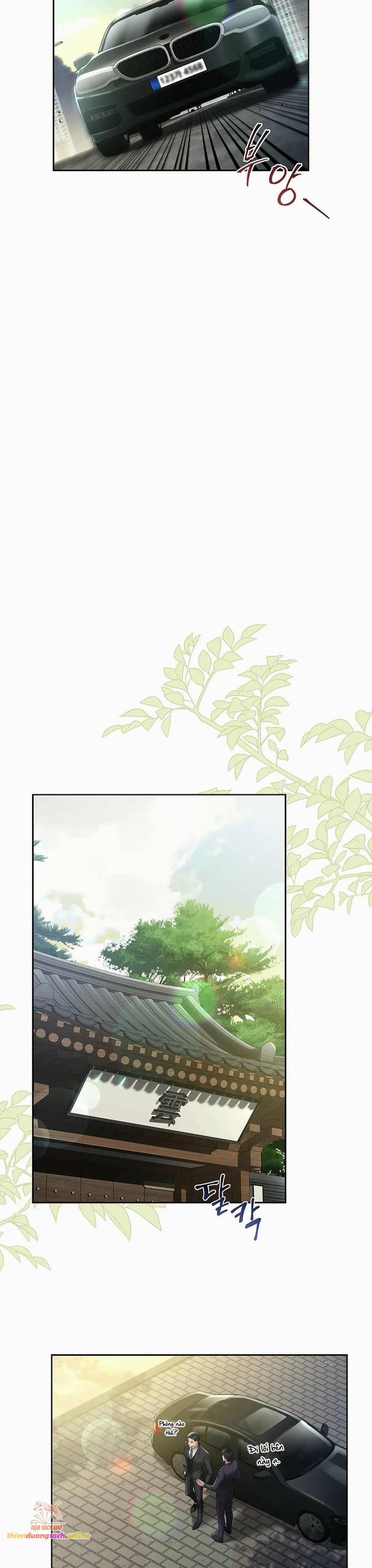 [ 18+ ] Người Vợ Trẻ 1 trang 29