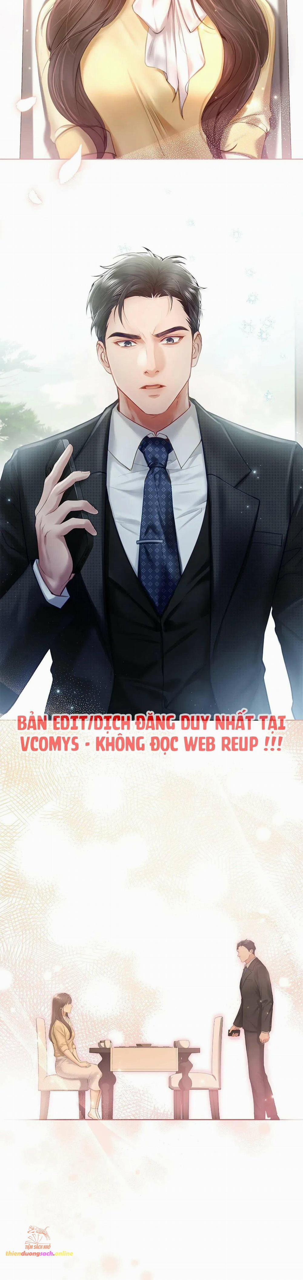 [ 18+ ] Người Vợ Trẻ 1 trang 36