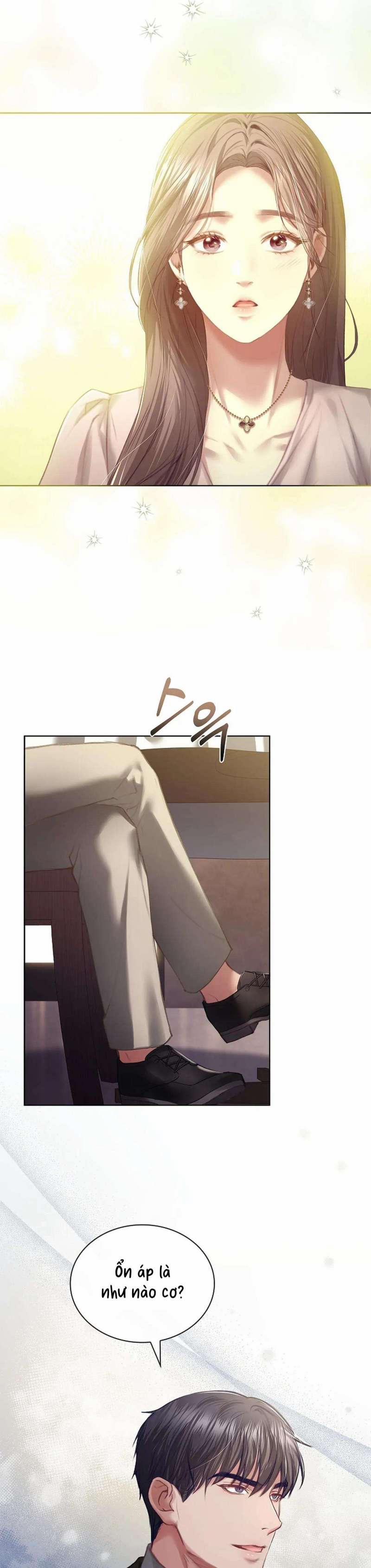 [ 18+ ] Người Vợ Trẻ 10 trang 22