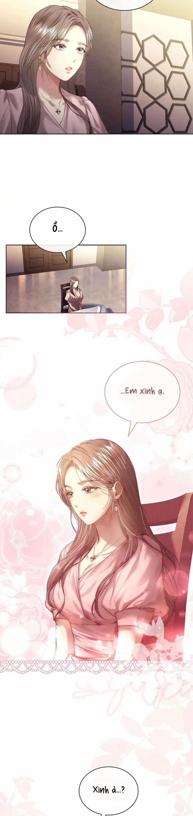 [ 18+ ] Người Vợ Trẻ 10 trang 25