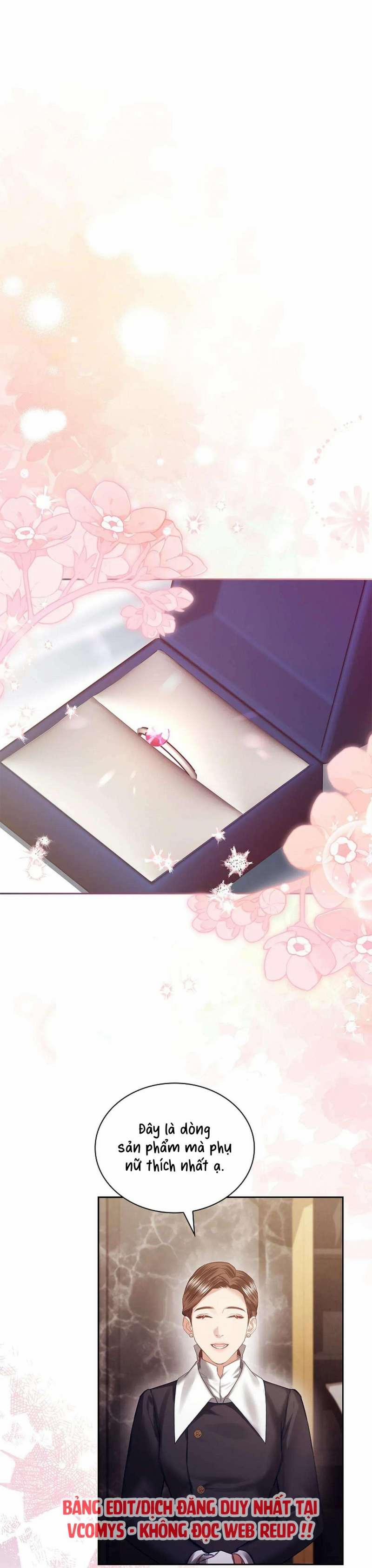 [ 18+ ] Người Vợ Trẻ 10 trang 34