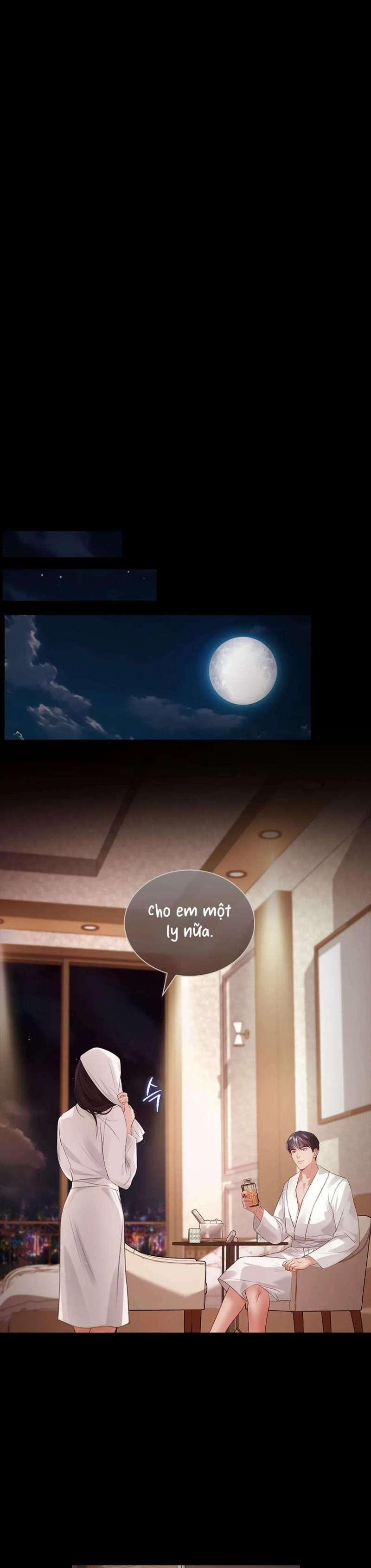 [ 18+ ] Người Vợ Trẻ 10 trang 8