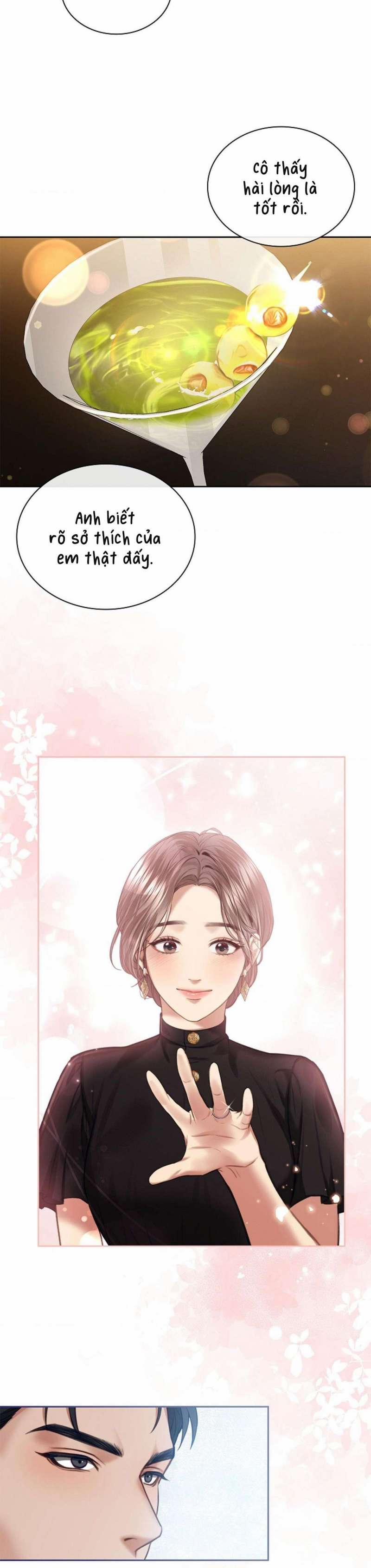 [ 18+ ] Người Vợ Trẻ 11 trang 23