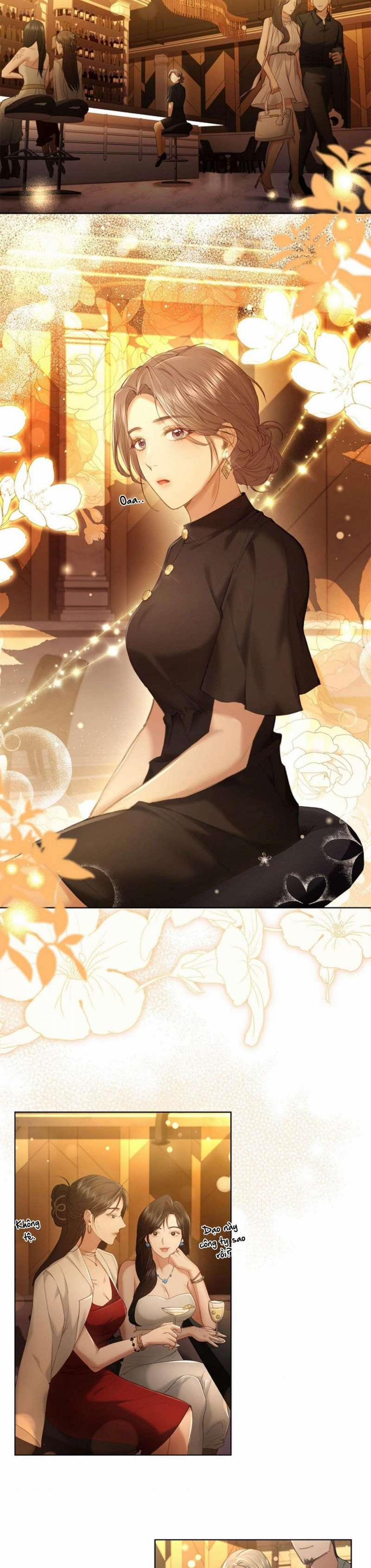 [ 18+ ] Người Vợ Trẻ 11 trang 9